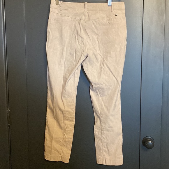 Fig Stretchy Pants - Picture 2 of 6